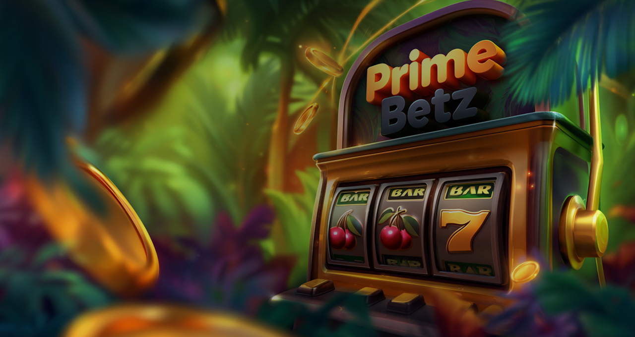 Primebetz